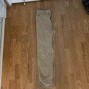 BDG urban outfitters corduroy pants!